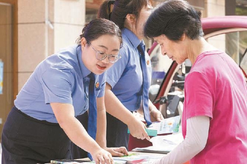陕西西安:建起“穿透审查+协同治理”全链条打击犯罪的精密模式